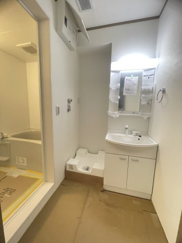 メゾン湘南台2階 部屋その他