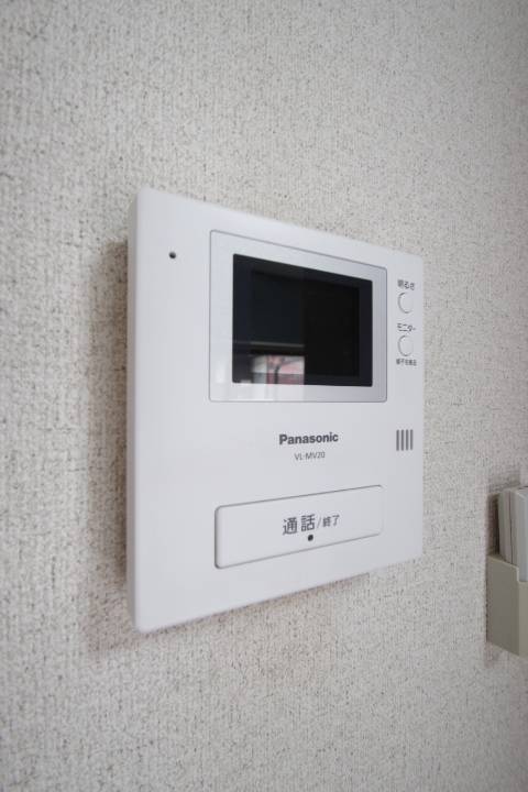 ファミーユスワ2階 部屋その他