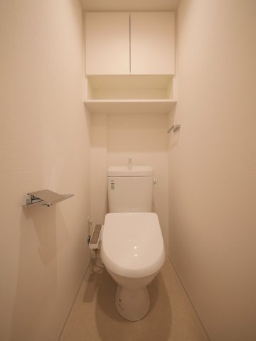 レジデンス東中野ガーデン3階 内観