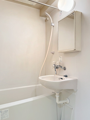 スカイコート池袋第71103号室 同タイプ参考写真