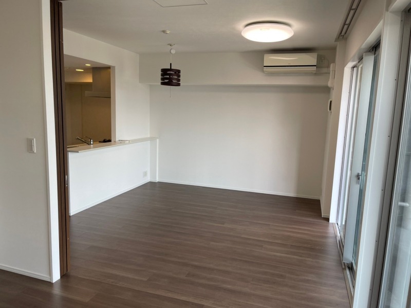 ザ･グランアルト錦糸町 内観