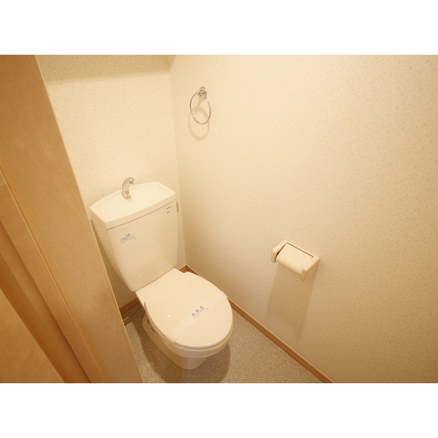 アムール川越IC2008秋本 内観