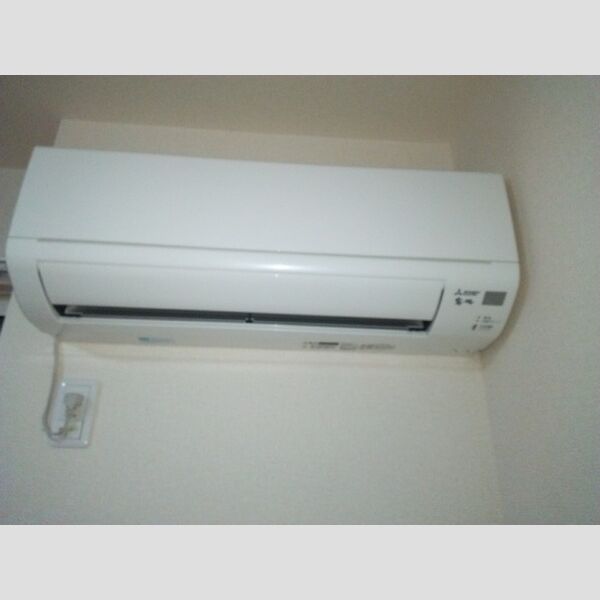 プラザ・デル・ソル エアコン