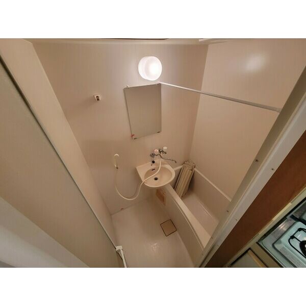 アビタシオン下山口301号室 部屋その他