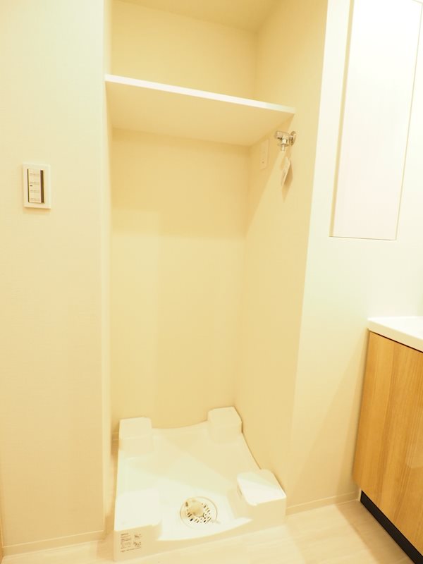 クレヴィアリグゼ日暮里根岸7階 部屋その他