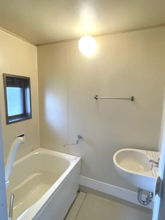 グリーンパーク希望が丘 お風呂