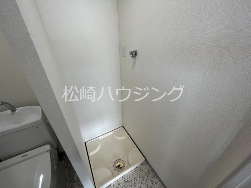 グリーンコーポ3階 部屋その他