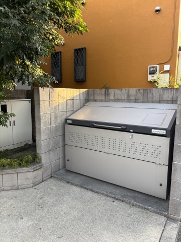 サンライズ0201号室 その他共有部分