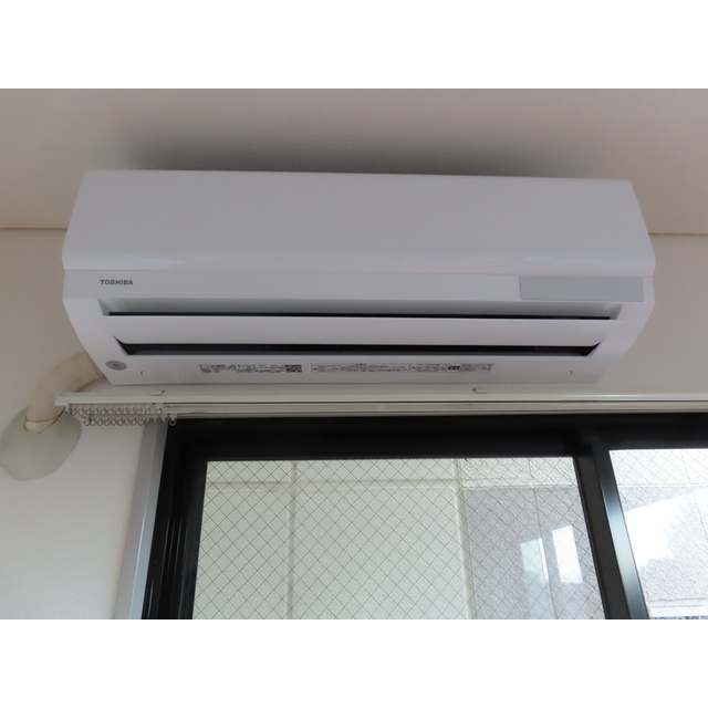 TK第2哲学堂3階 部屋その他