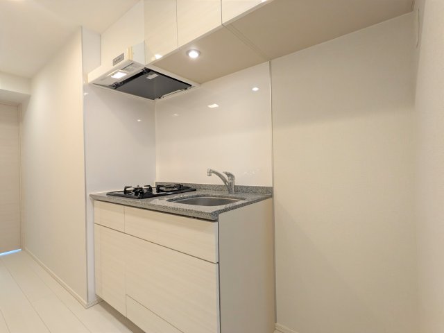 レスティア三軒茶屋 キッチン