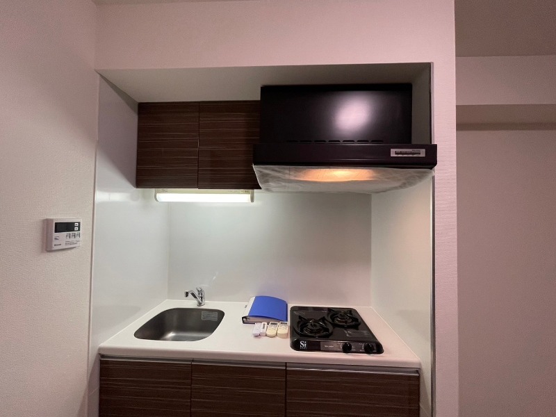 TFレジデンス蒲田13階 キッチン