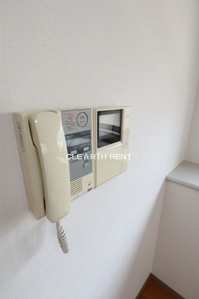 パレステュディオ飯田橋3階 同タイプ別住戸写真となります。現況と異なる場合がございます。