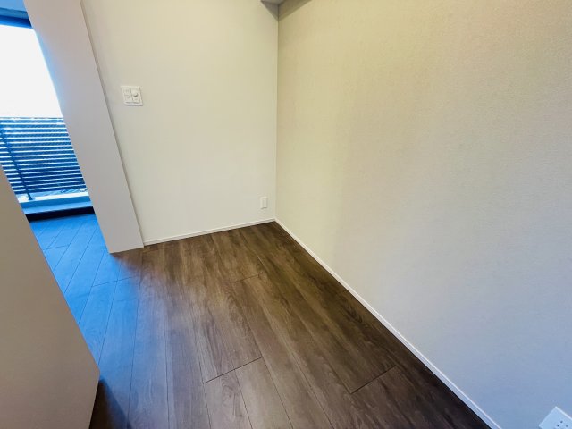 SYFORME OMIYA502号室 Btypeのお写真です（カラータイプが異なる場合がございます）