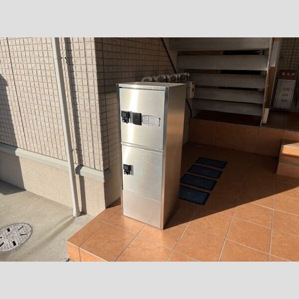 パインⅡ 宅配ボックス