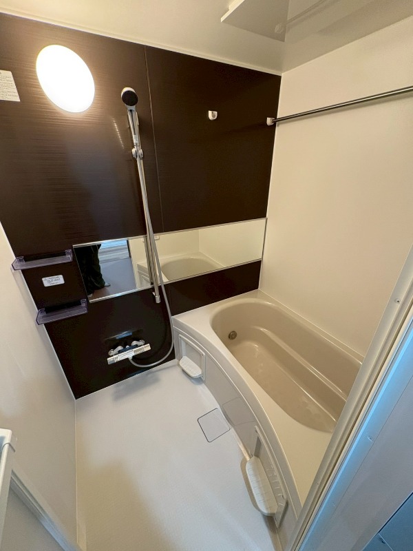 タスキsmart練馬3階 お風呂