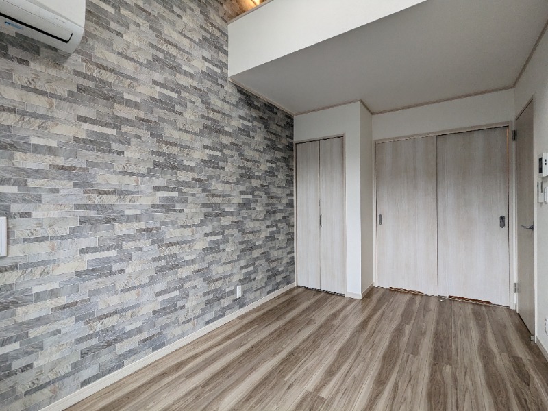 Fontaine尾久3階 部屋その他