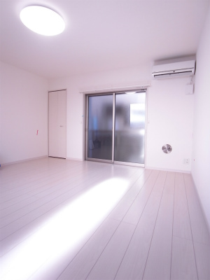 リブリ・吉祥寺1階 部屋その他