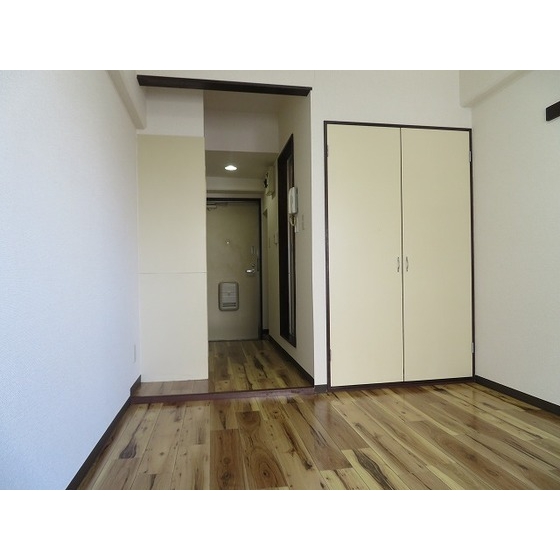 エバーグレース西府0207号室 内観