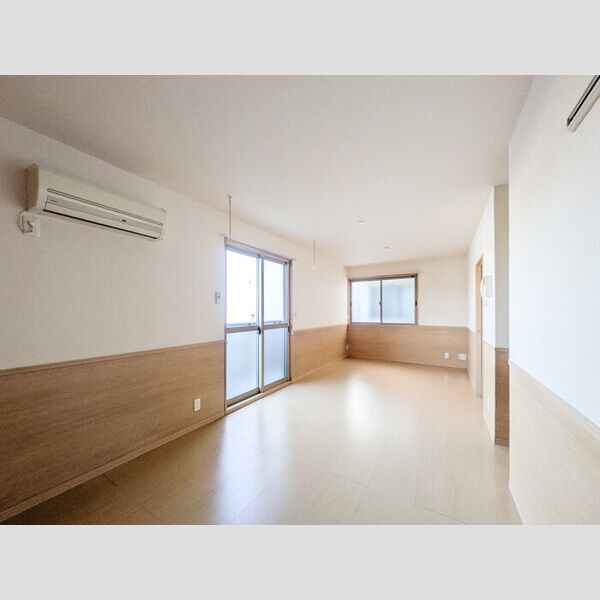 メイプル ブランシェ　Ⅰ/Ⅱ2103号室 洋室