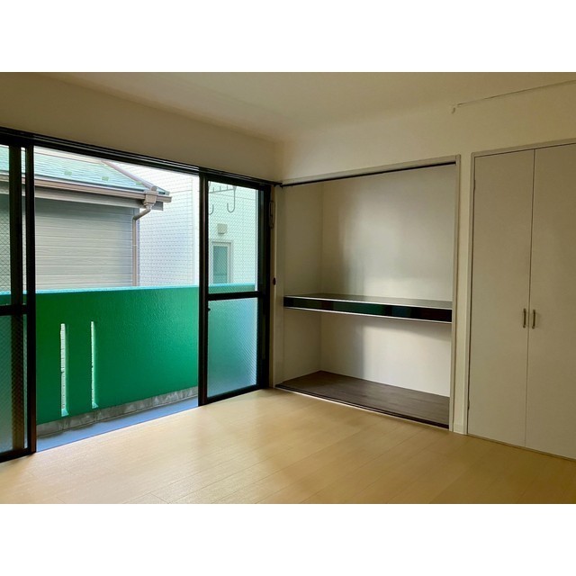 カサブランカハイツ103号室 洋室