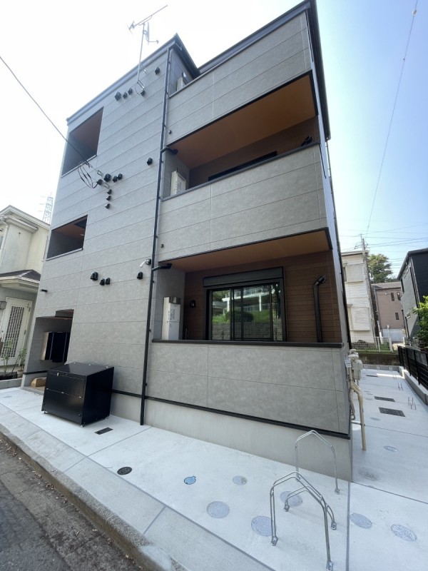 ＬＵＡＮＡ　ＩＮＡＧＥ1階 部屋その他
