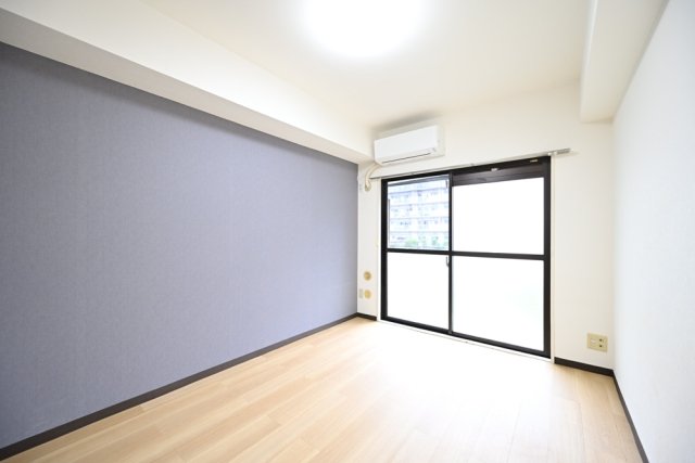 ライオンズマンション浮間舟渡1階 部屋その他