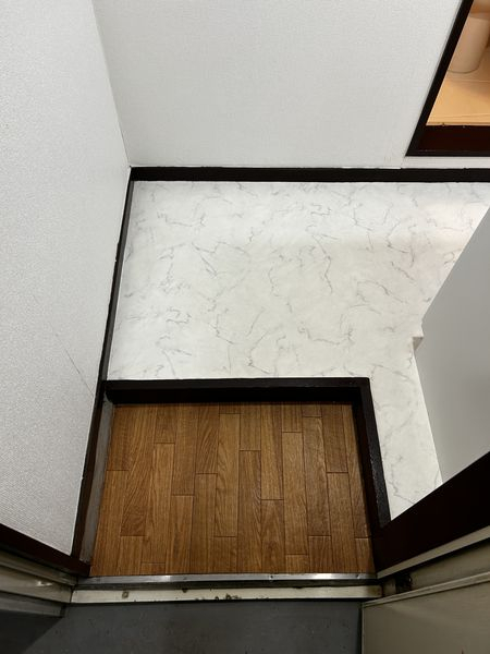 セフィール程久保103号室 その他