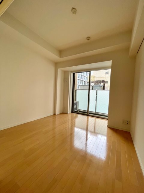 レジディア日本橋人形町Ⅱ リビング