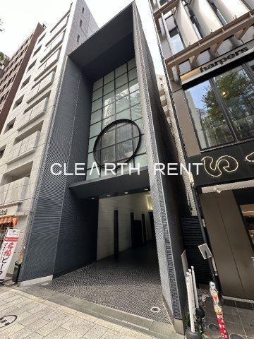 フィールＡ渋谷 分譲型デザイナーズマンション