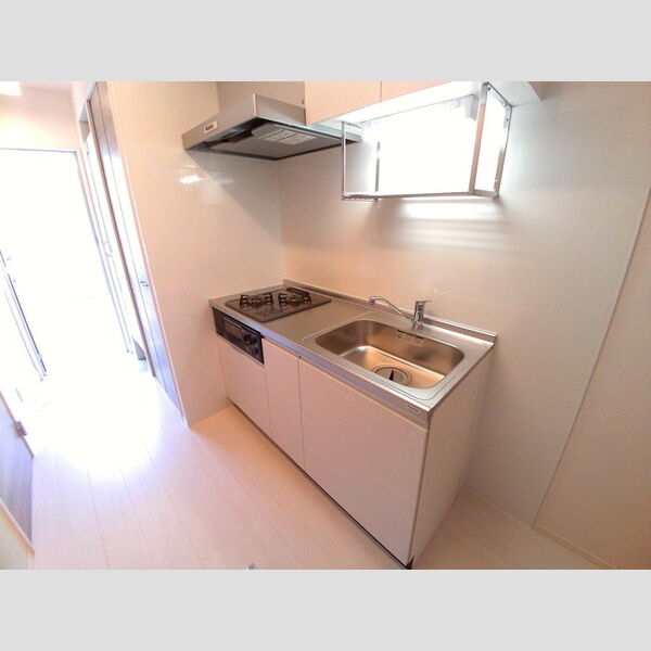 メゾン ド マロン システムキッチン