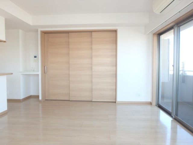 日神パレステージ八広 リビング