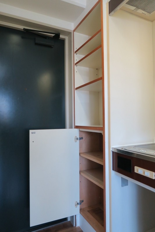 T’s garden都筑ふれあいの丘Ⅱ2階 部屋その他