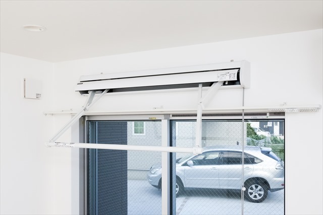 アクアガーデンⅡ 部屋設備