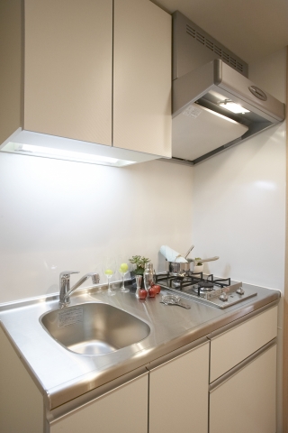 プラウドフラット門前仲町Ⅰ 参考写真