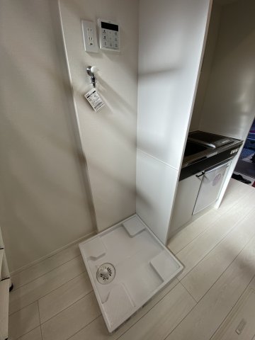 ヒルズ川崎紺屋町1階 部屋その他