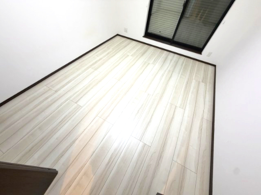 ママレードハウス203号室 ※写真は別室です