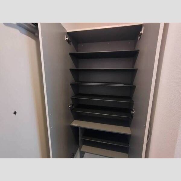 セレスティア北烏山 シューズボックス