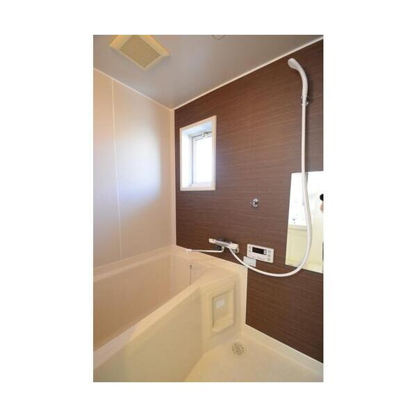 グリーンハイツU203号室 お風呂