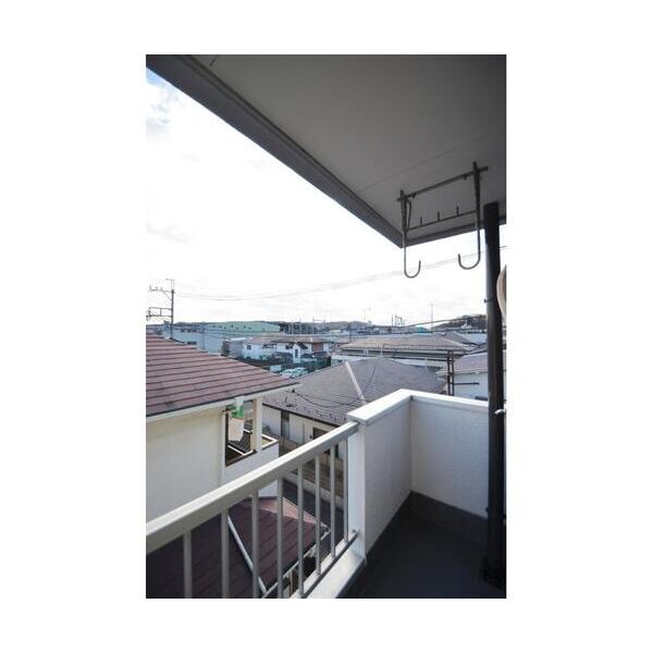 メゾン稲城301号室 部屋その他