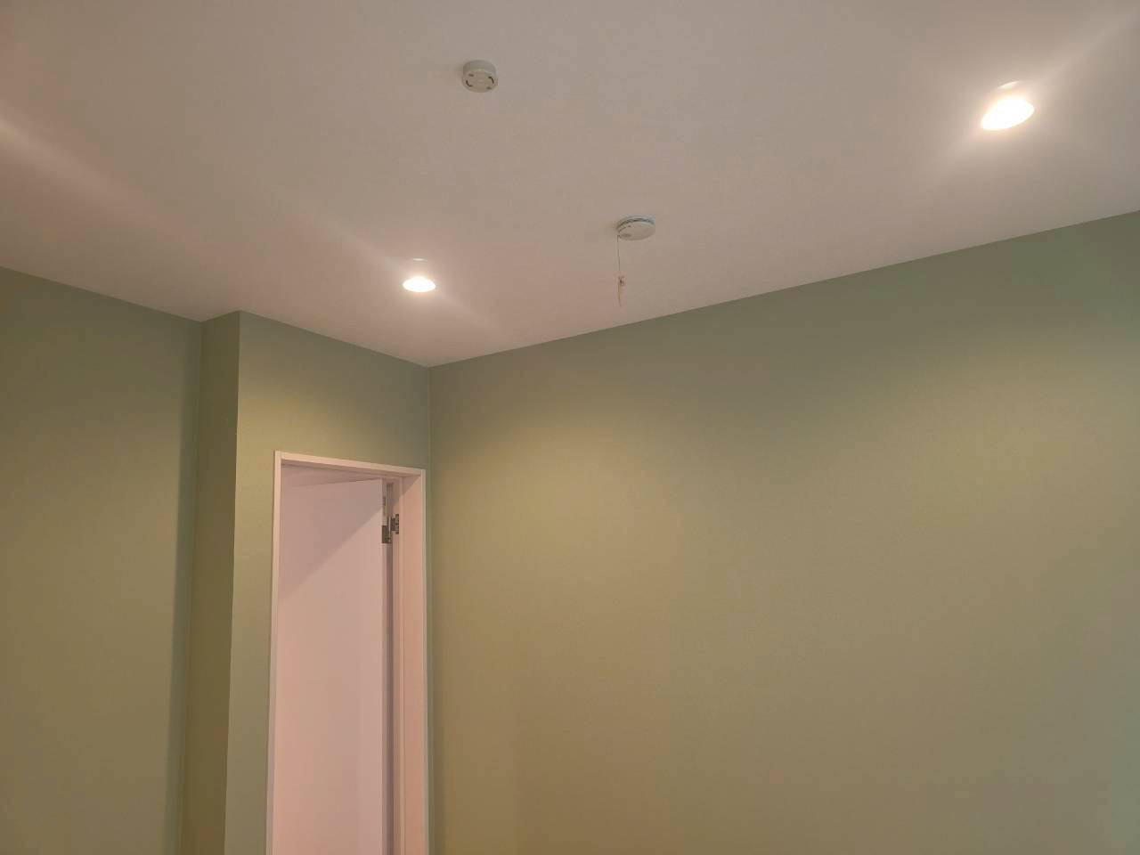 March北柏103号室 リビング