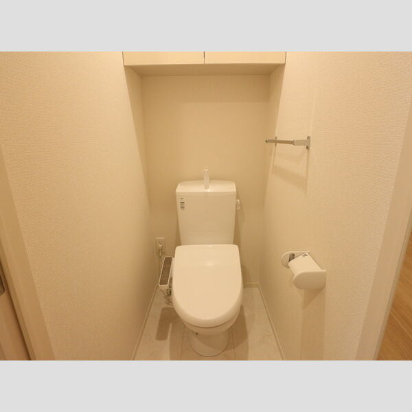 CanalonⅡ(カナロン) トイレ