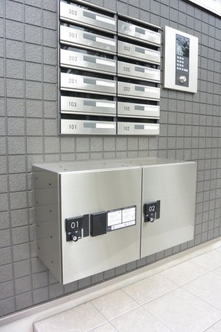 レシェル八千代台 部屋設備