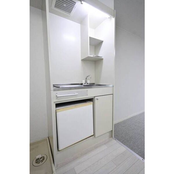 リエゾン キッチン