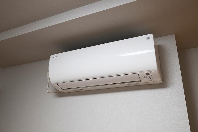 LIMERESIDENCE HIKIFUNE2階 その他