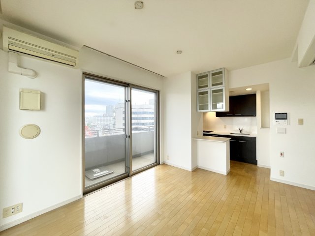 パークホームズ目黒リバーサウスアーバンレジデンス パークホームズ目黒リバーサウスアーバンレジデンス