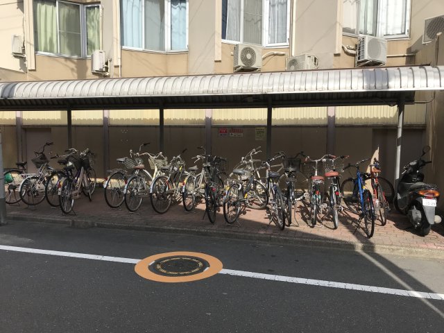 グリーンハウスＮｏ２0325号室 部屋設備