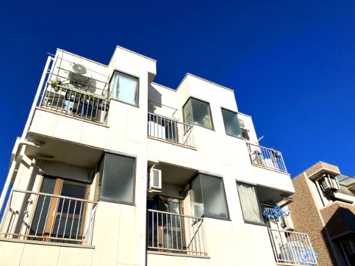 ラフォーレ相武台302号室 外観