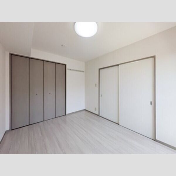 おゆみ野ハイツ101号室 洋室