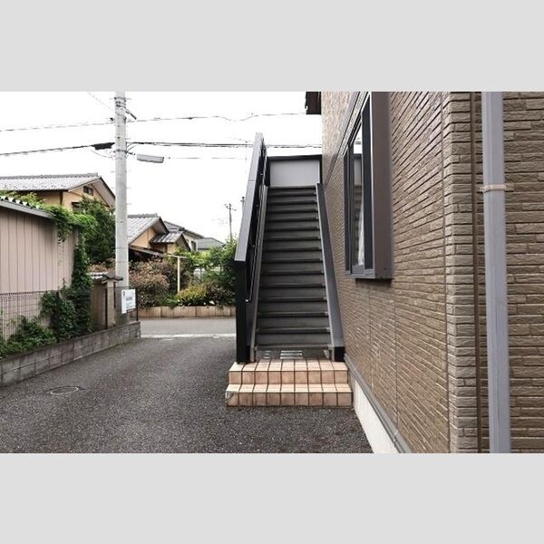 リアルコート　Ⅰ203号室 ホール