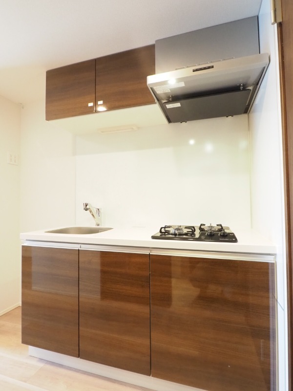 ドゥーエ梅屋敷3階 同建物別部屋の参考画像